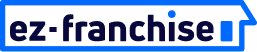 EZ-Franchise logo