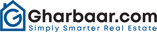 Gharbaar Logo