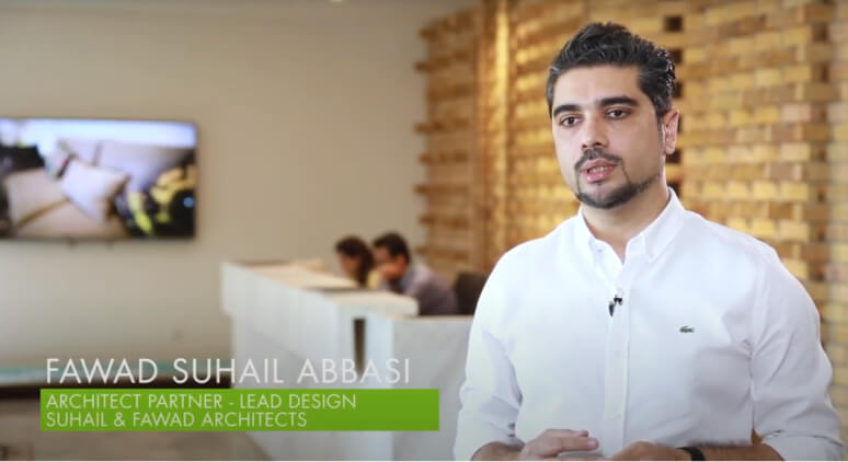 Architect Interview